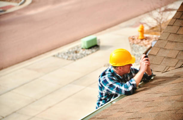 Quick and Trustworthy Emergency Roof Repair Services in Arp, TX