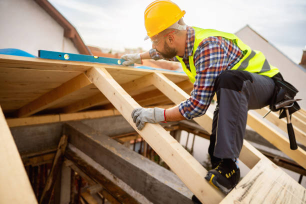 Best Best Roofing Contractors  in Arp, TX