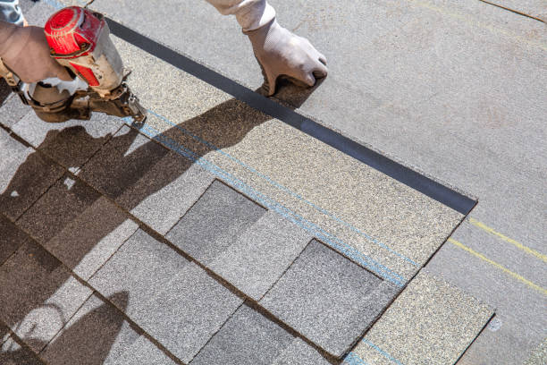Best Slate Roofing Contractor  in Arp, TX